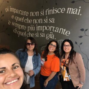 Edugreen IC Picentia Alessia