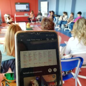 Edugreen IC Picentia Alessia 5