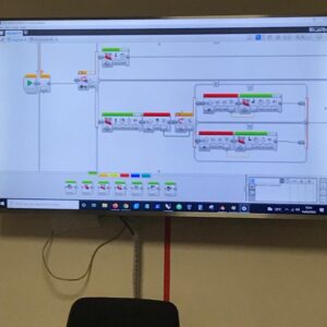Modulo di robotica per lÔÇÖinclusione IC Giovanni XXIII Natasha Fabbricatore Katia Siani 5