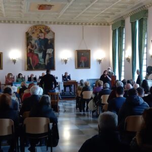 PON Cittadinanza attiva e beni comuni IC Giovanni XXIII Emiliano Sergio Luigi Roma 2