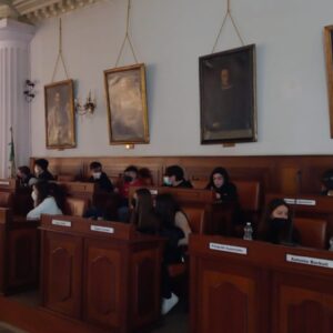 PON Cittadinanza attiva e beni comuni IC Giovanni XXIII Emiliano Sergio Luigi Roma 5
