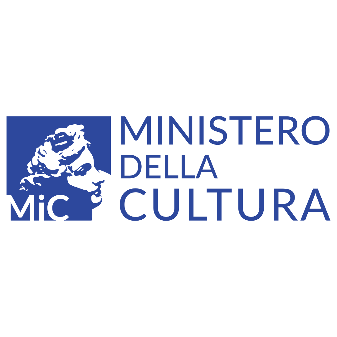 MIC Ministero della Cultura - PNRR NEXT Generation EU
