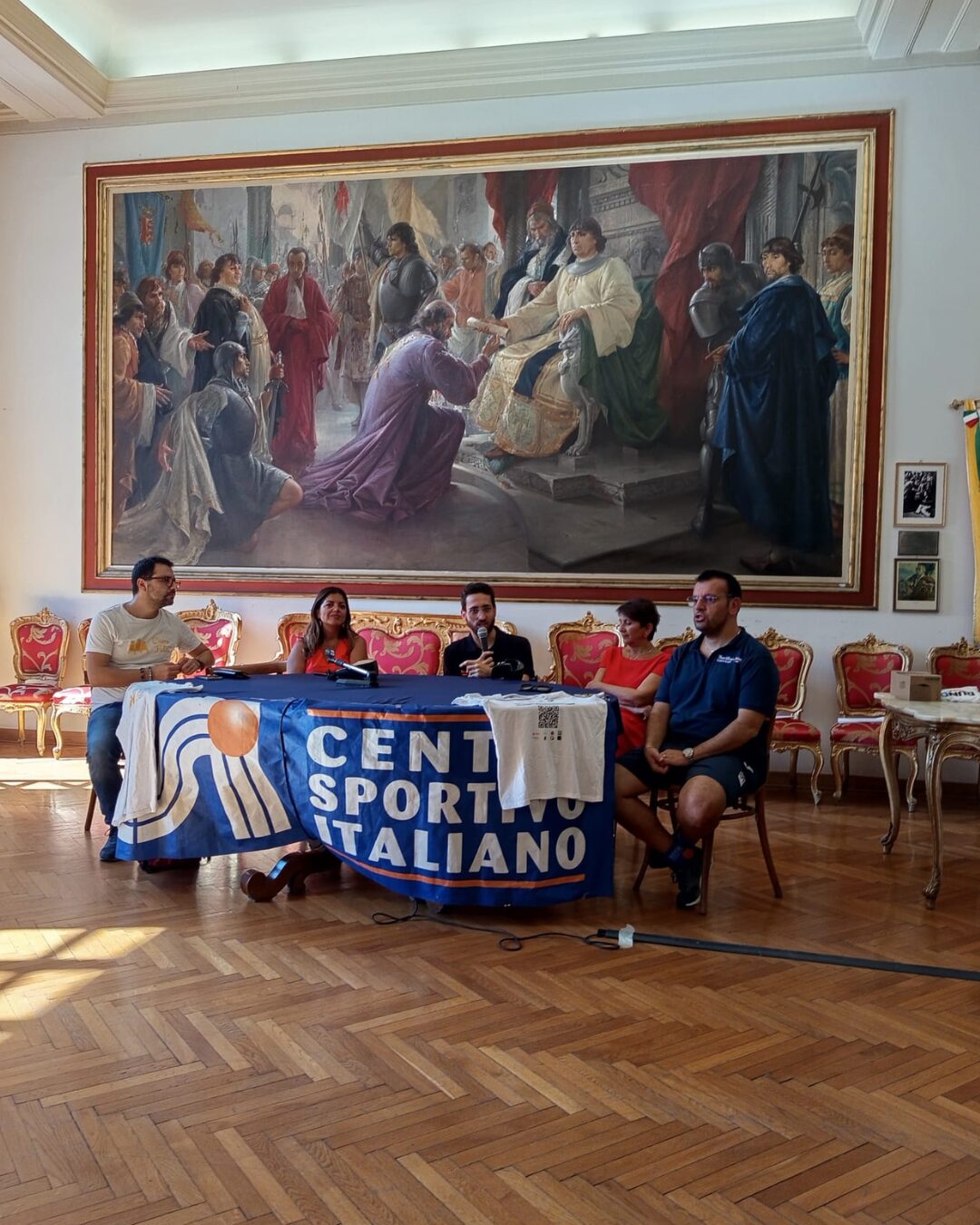 Cavathlon 8a Edizione