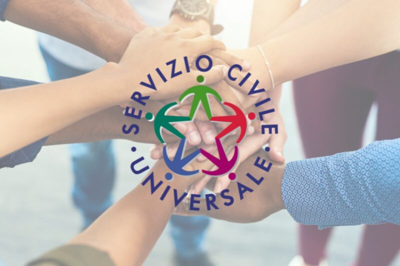 Servizio Civile Universale 2025: Cava Felix ospita 6 giovani al DTM